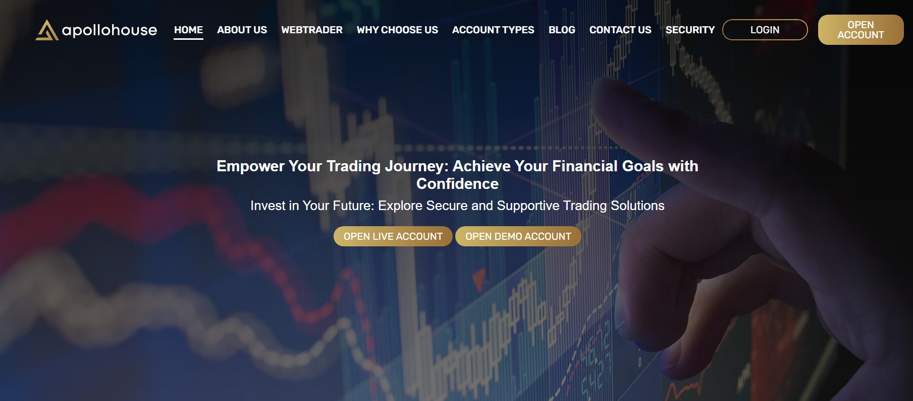 Apollohouse review of this forex broker